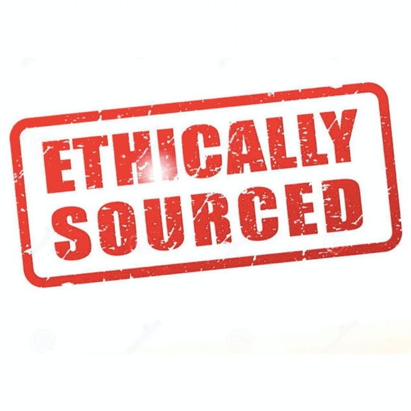 14K. SOLID GOLD NECKLACE WITH NATURAL WHITE TOPAZ - Picture 5 of 6